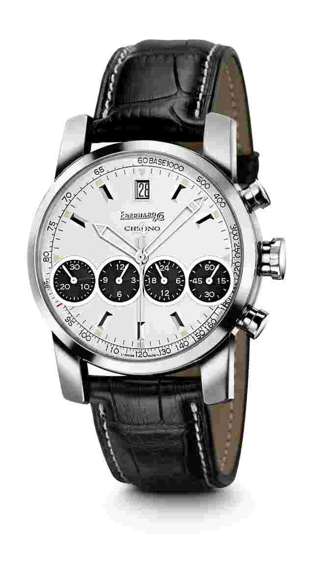 Chrono 4