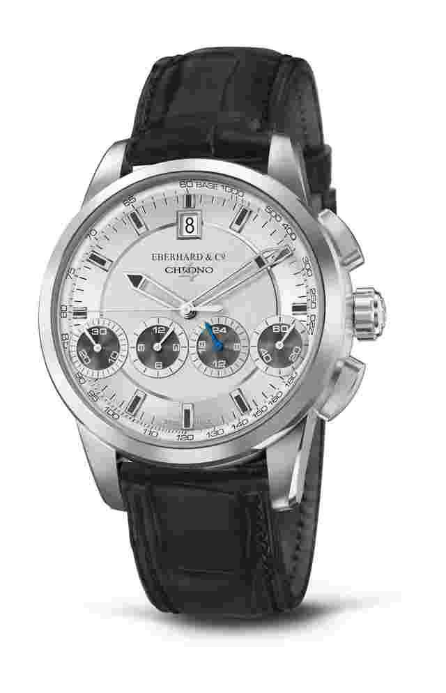 Eberhard & Co
  
          Chrono 4 130