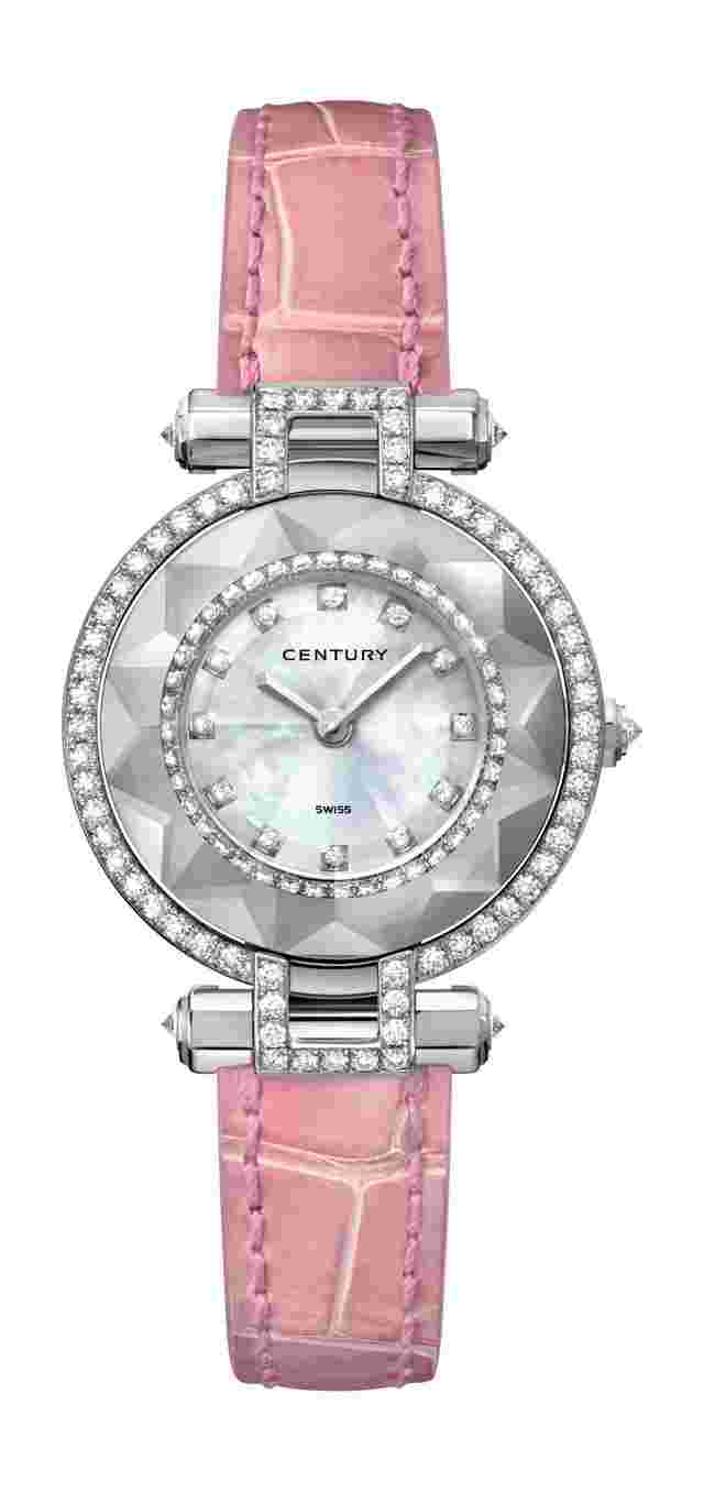 Century
  
          L’Avenue