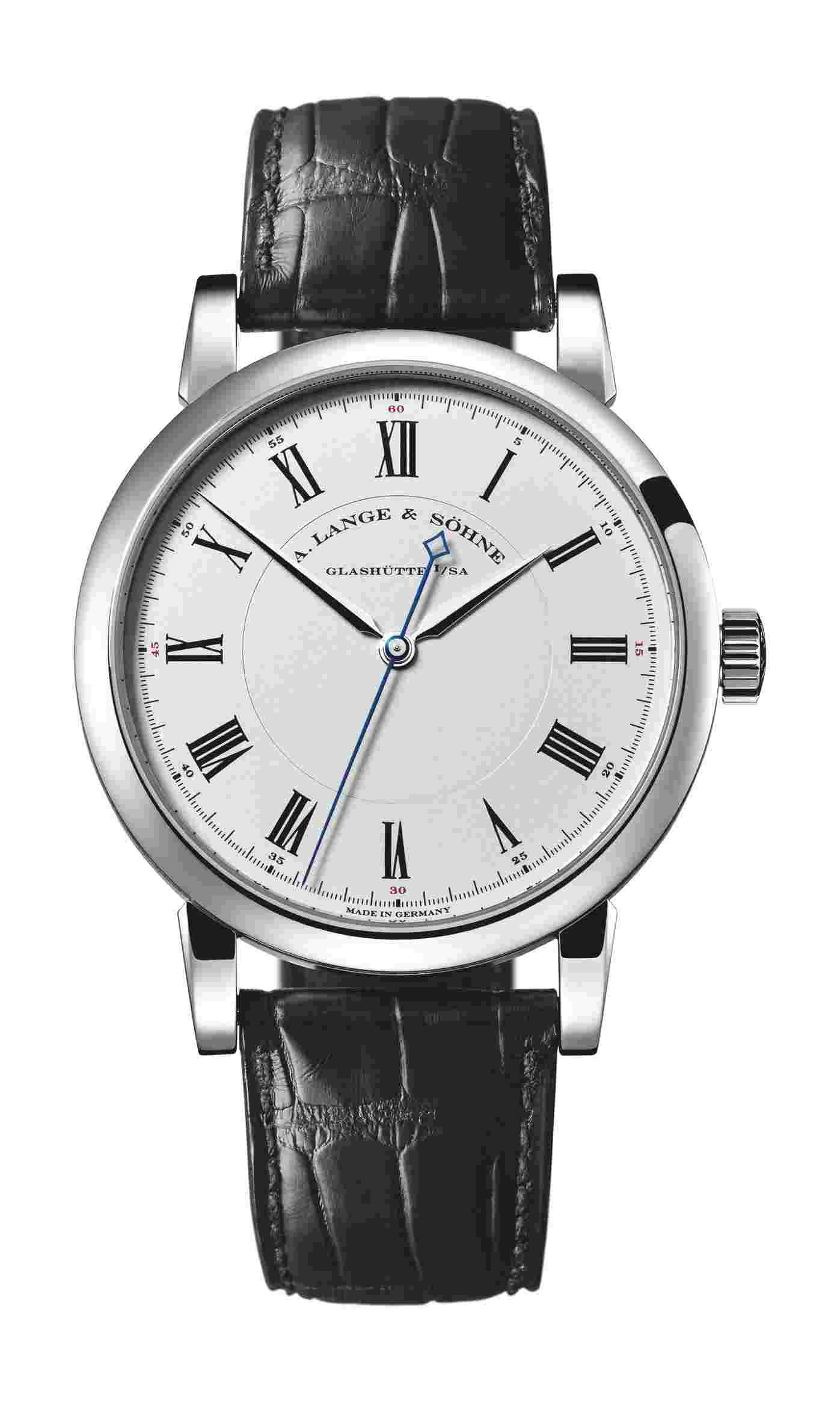 A. Lange & Söhne
  
          Richard Lange