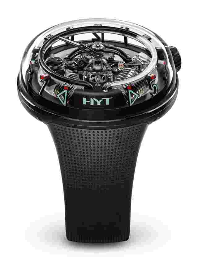 HYT
  
          H2.0