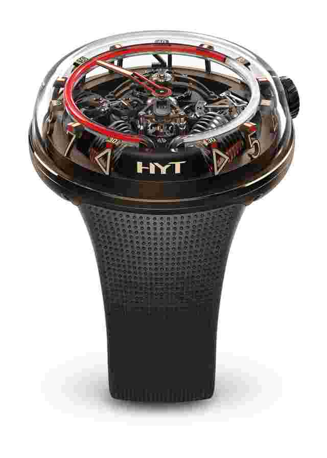 HYT
  
          H2.0