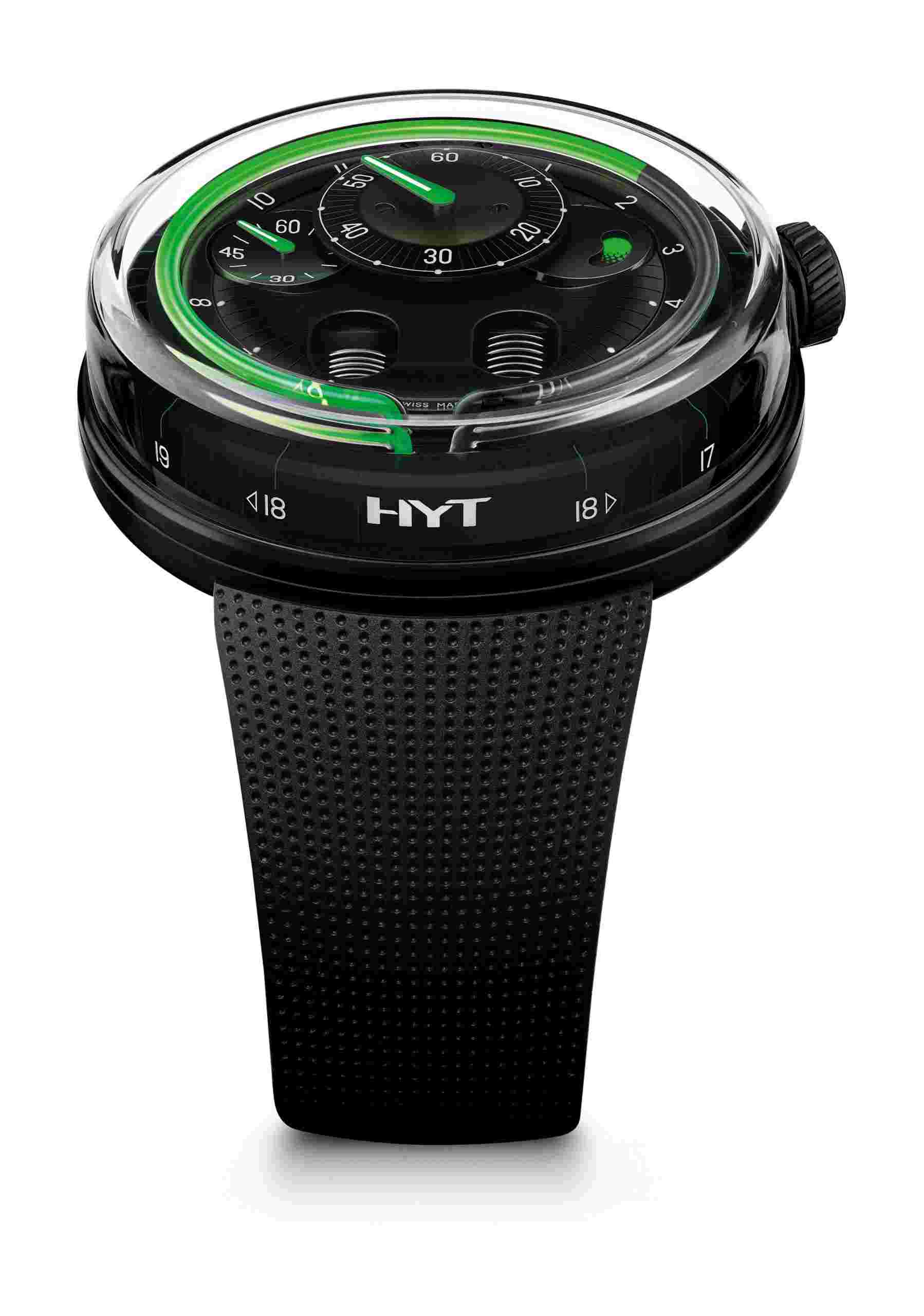 HYT
  
          H2.0