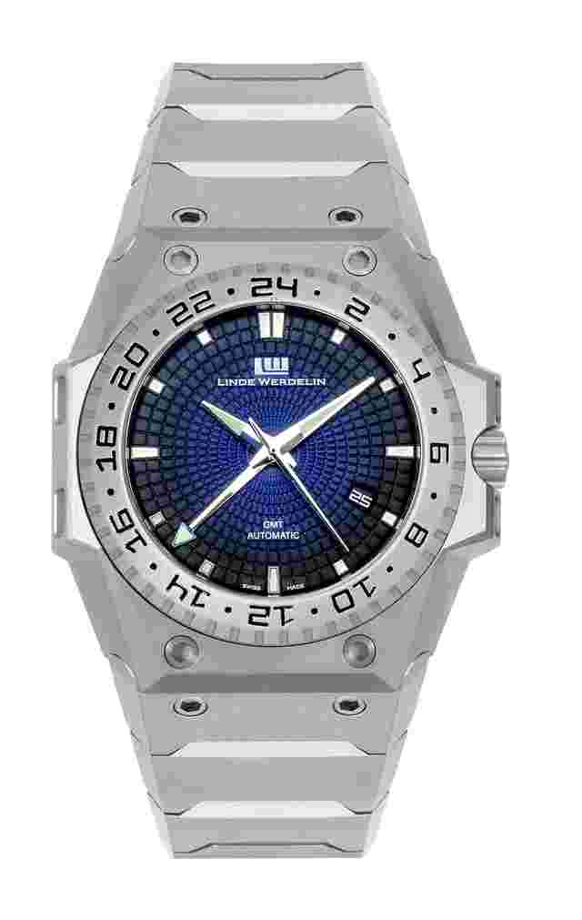 Linde Werdelin
  
          3 Timer Nord