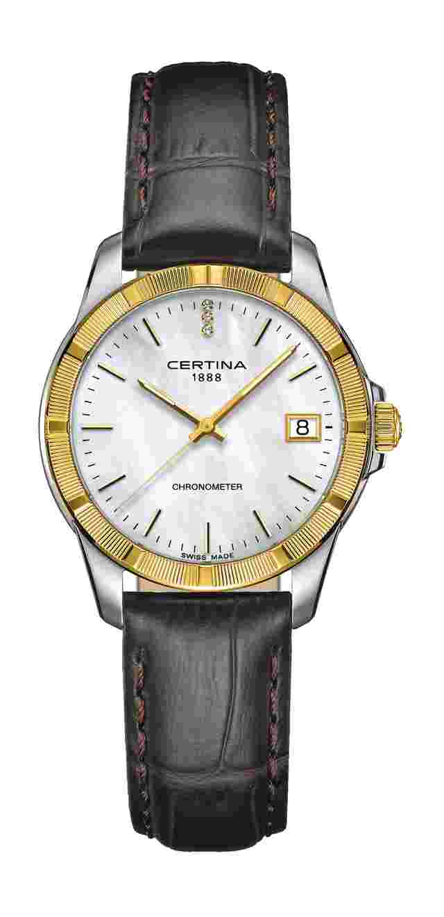Certina
  
          DS Jubile
