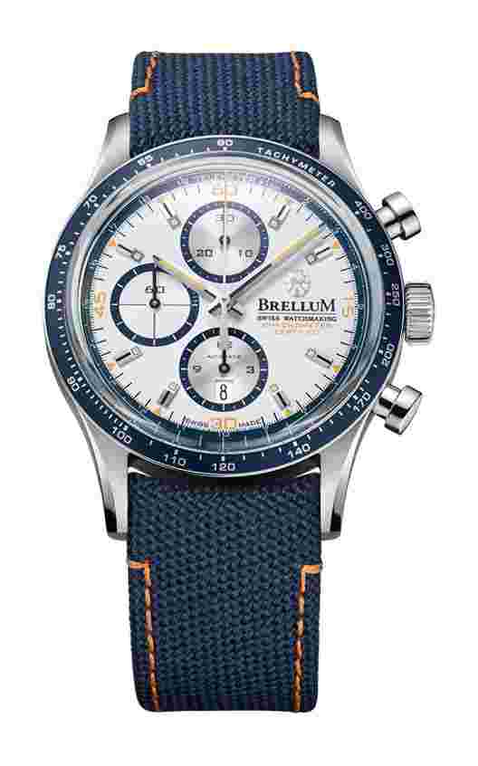 Brellum
  
          Pandial Marina 2