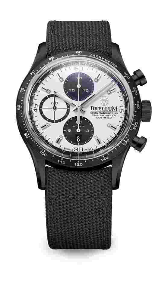 Brellum
  
          Pandial Black DLC