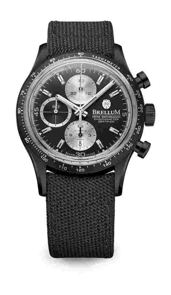 Pandial Black DLC