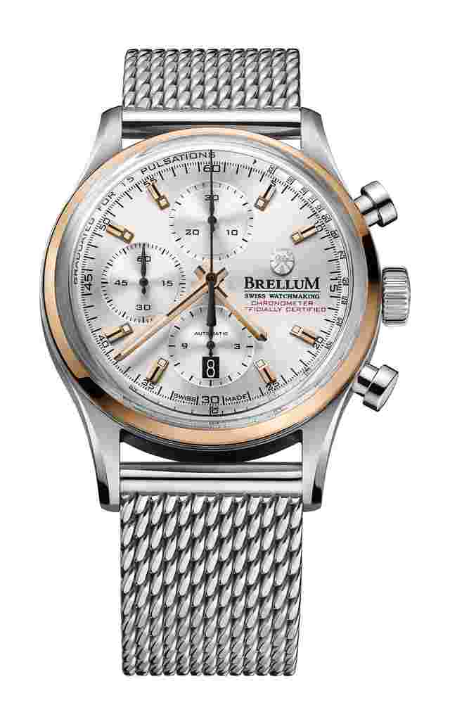 Brellum
  
          Duobox Gold Edition