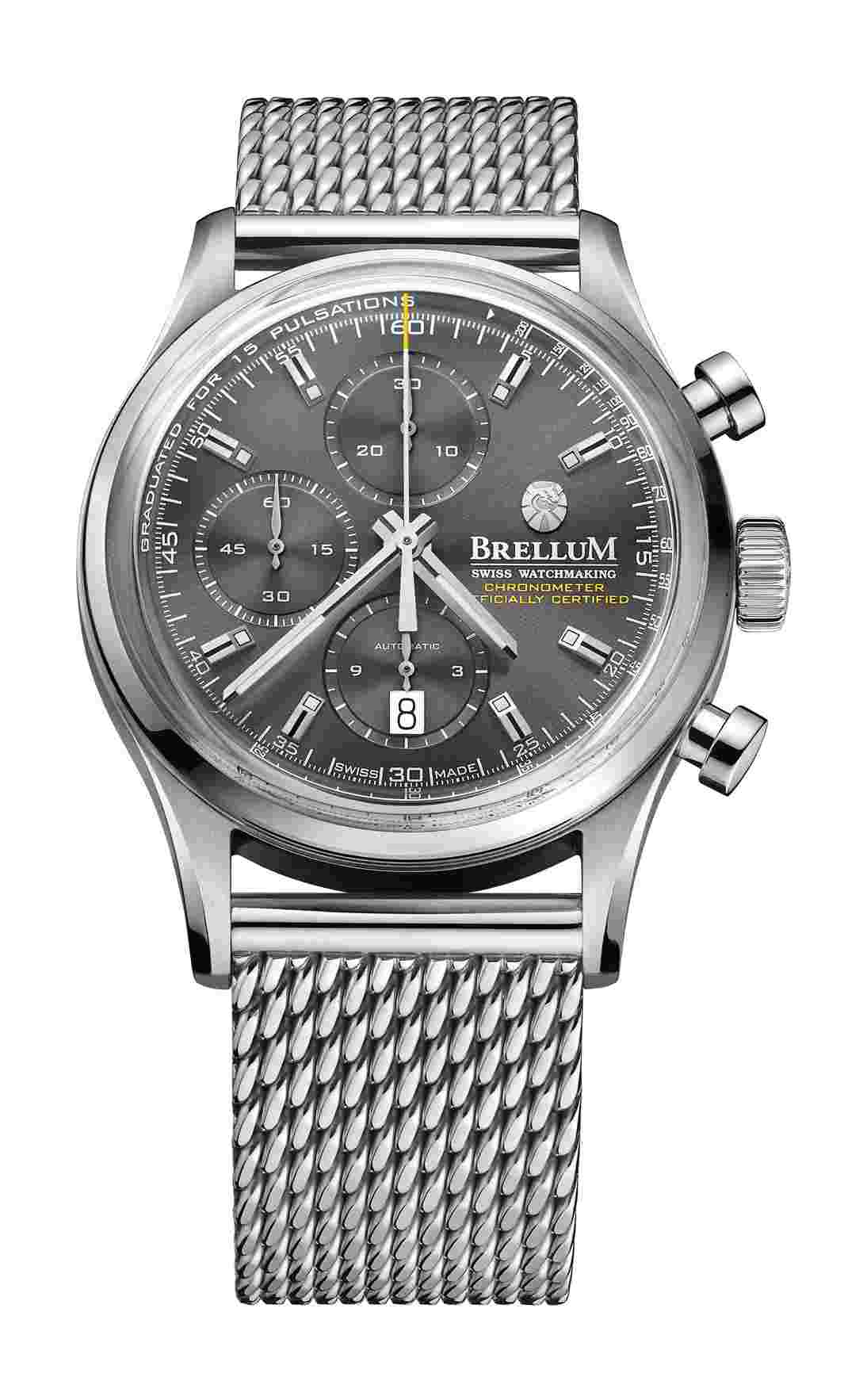 Duobox Classic Meteor Gray