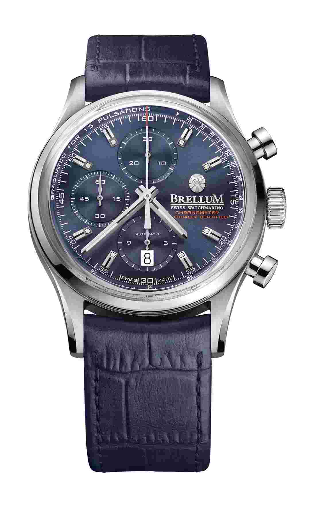 Brellum
  
          Duobox Classic