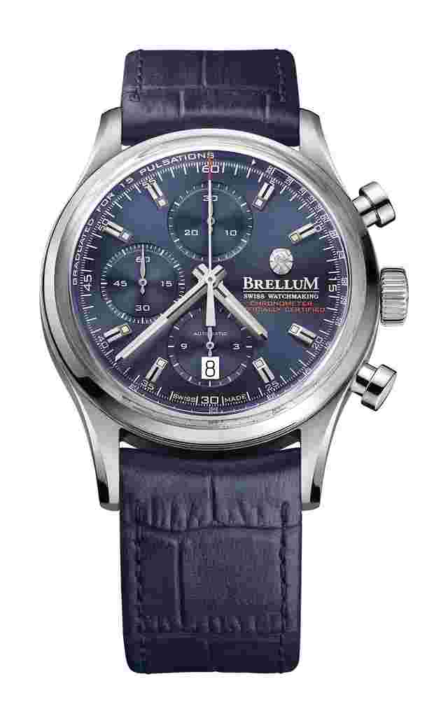Brellum
  
          Duobox Classic