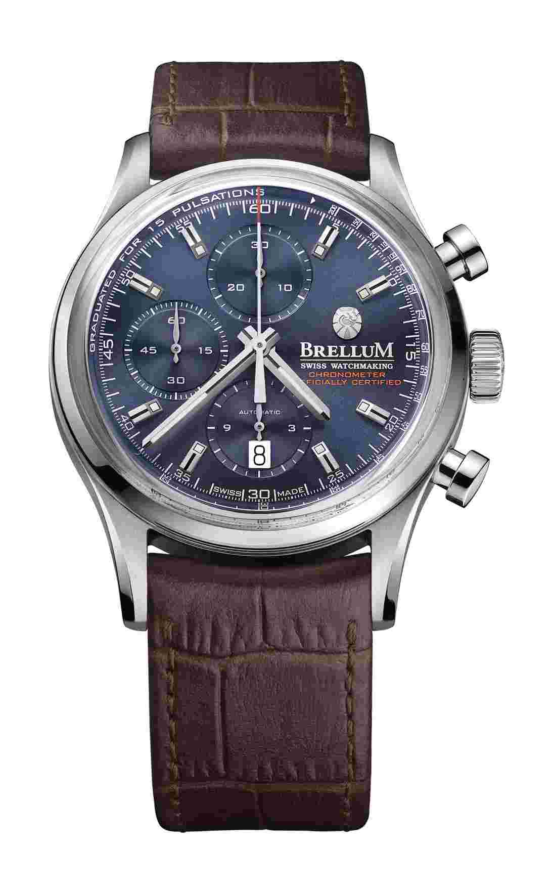 Brellum
  
          Duobox Classic