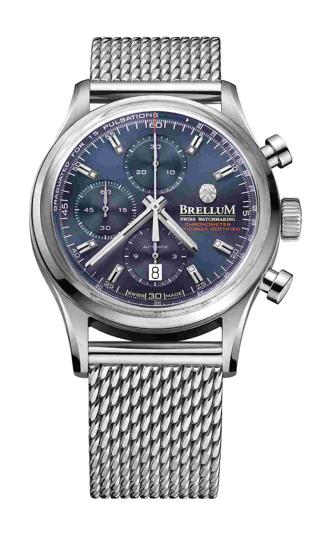 Brellum
  
          Duobox Classic
