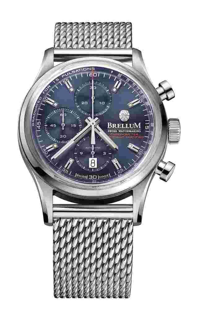 Brellum
  
          Duobox Classic