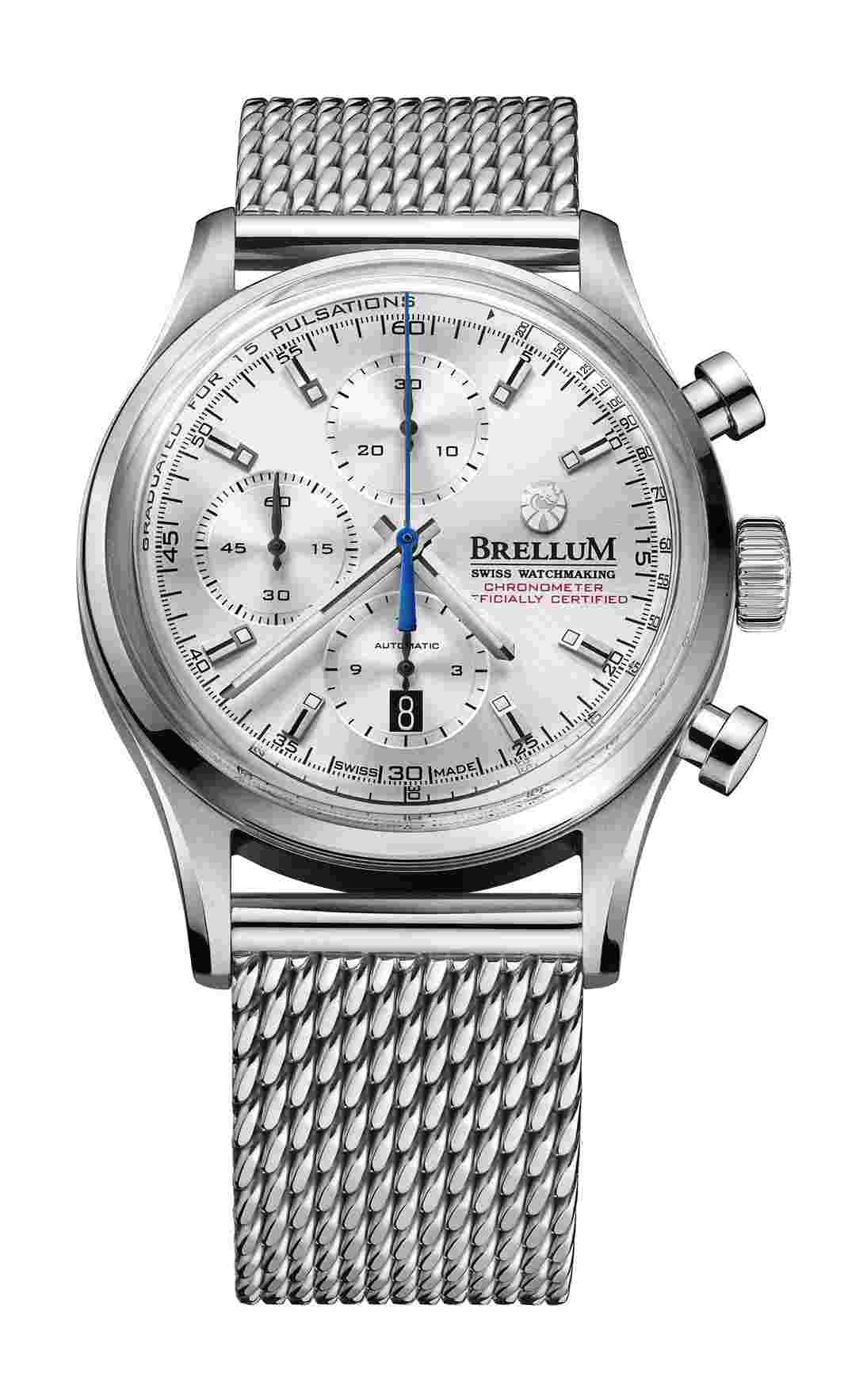 Brellum
  
          Duobox Classic