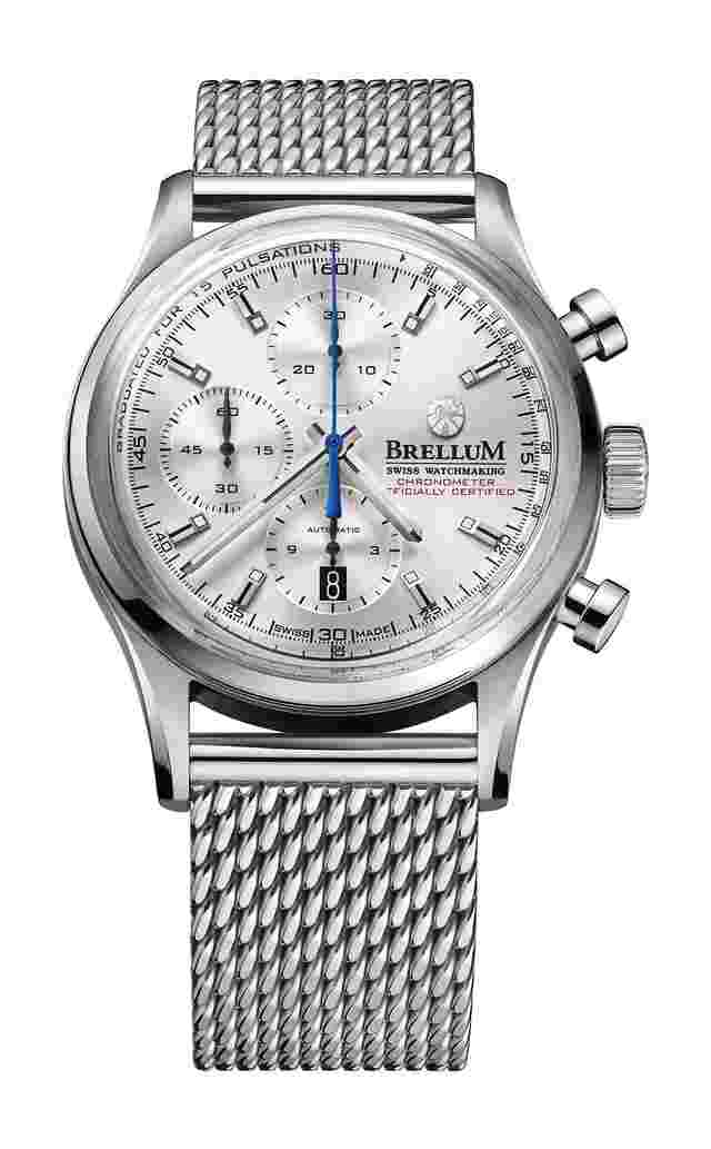 Brellum
  
          Duobox Classic