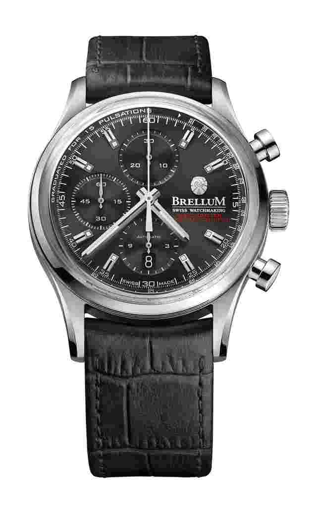 Brellum
  
          Duobox Classic