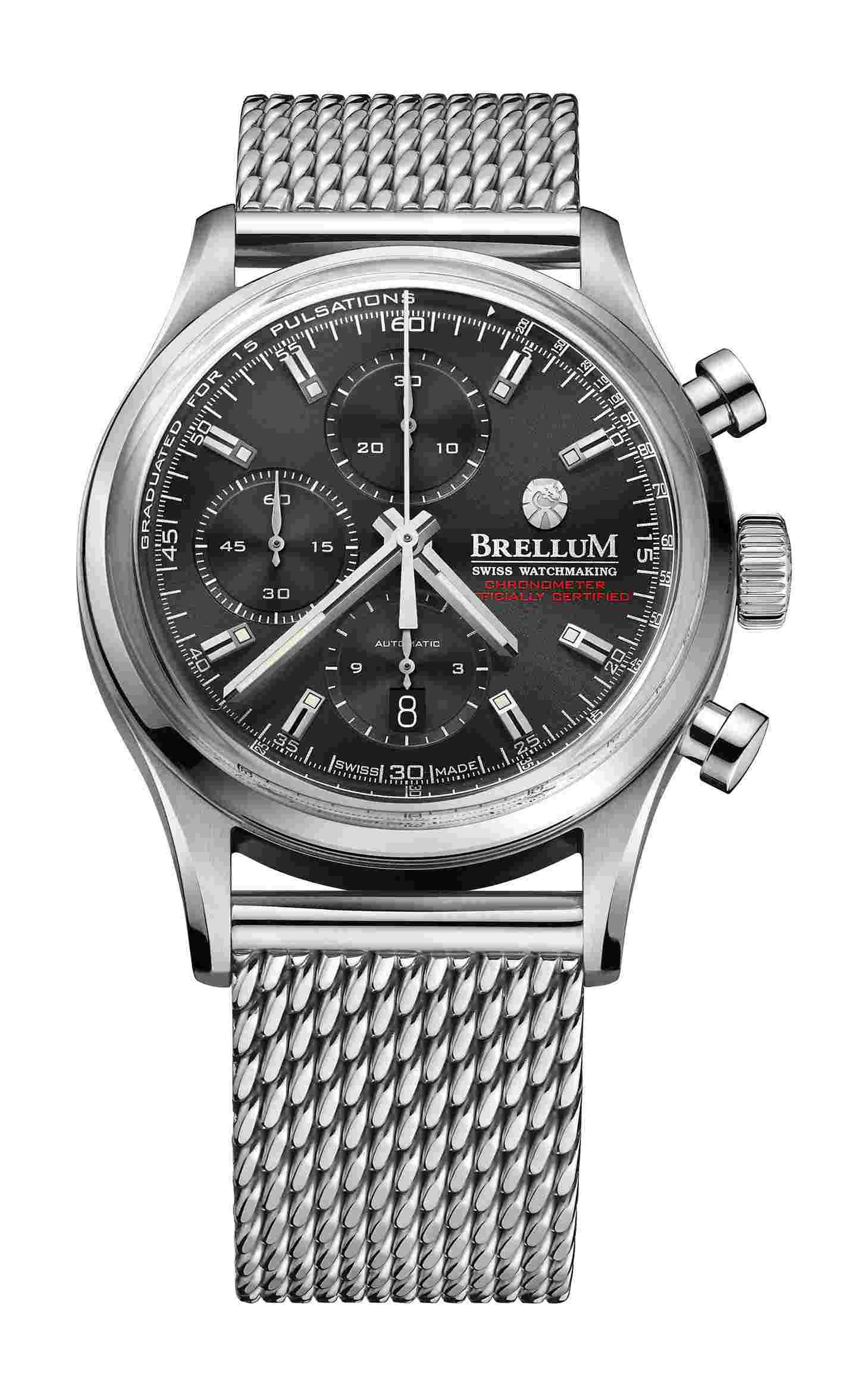 Brellum
  
          Duobox Classic