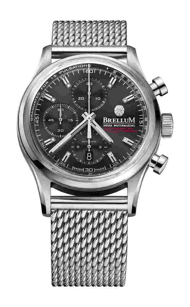 Brellum
  
          Duobox Classic