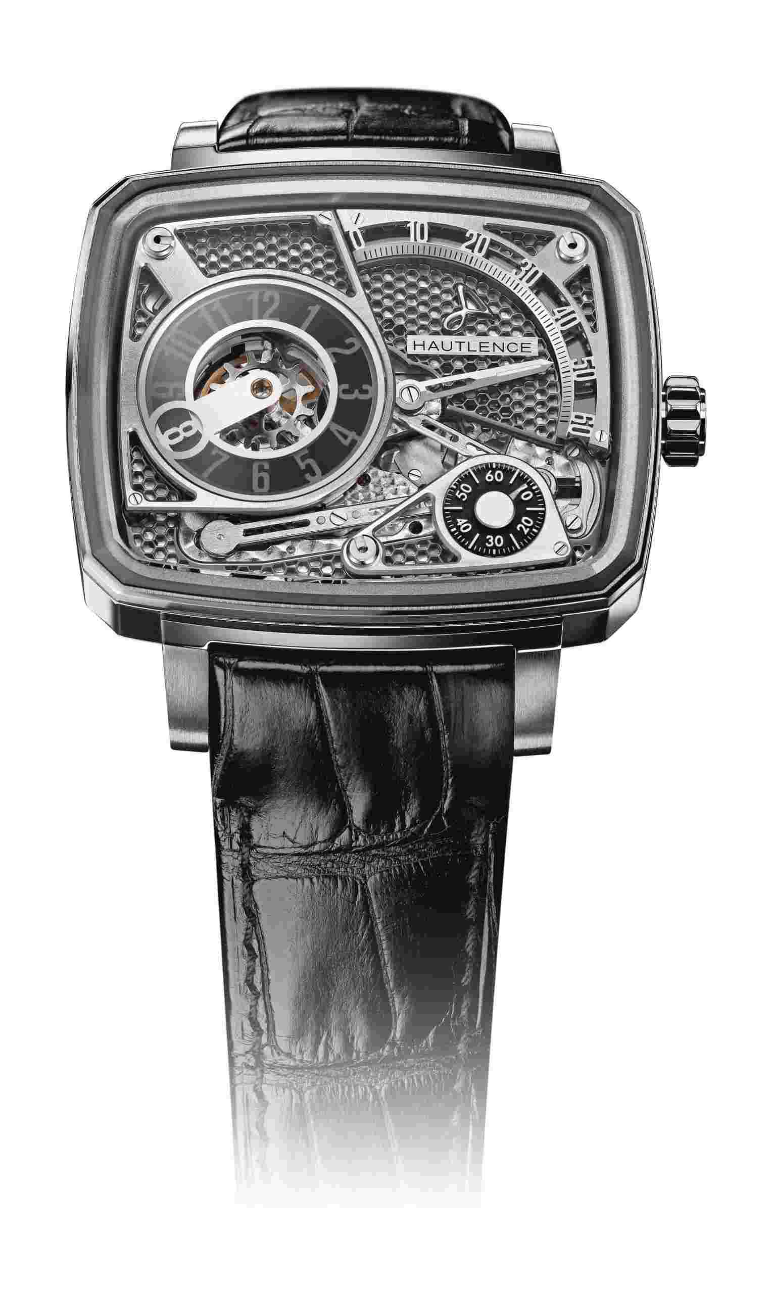 HAUTLENCE
  
          HL TI