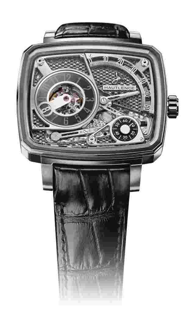 HAUTLENCE
  
          HL TI