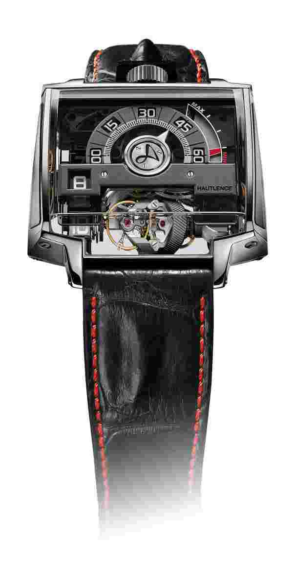 HAUTLENCE
  
          Vortex  01