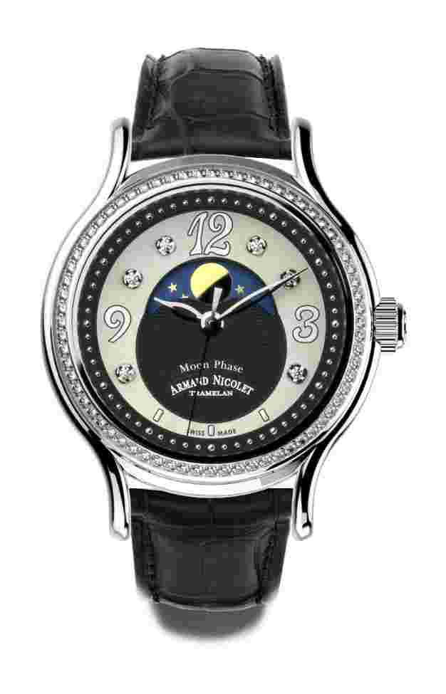 Armand Nicolet
  
          AL3