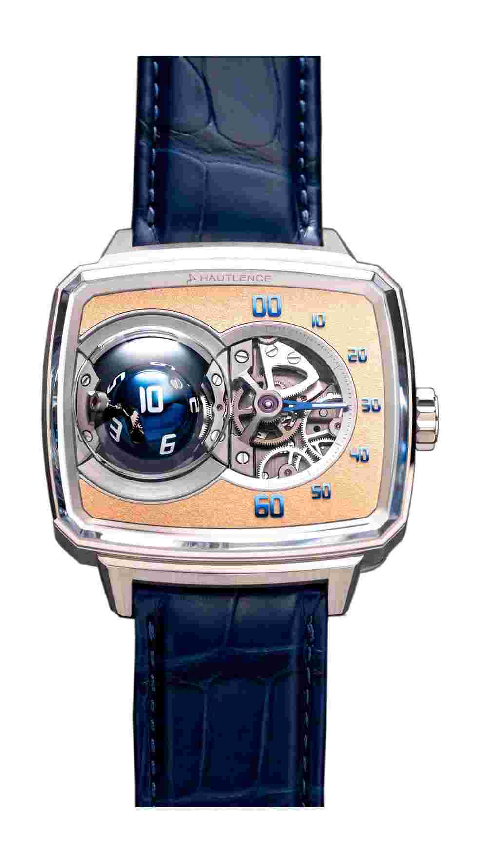 HAUTLENCE
  
          HL Sphere 02