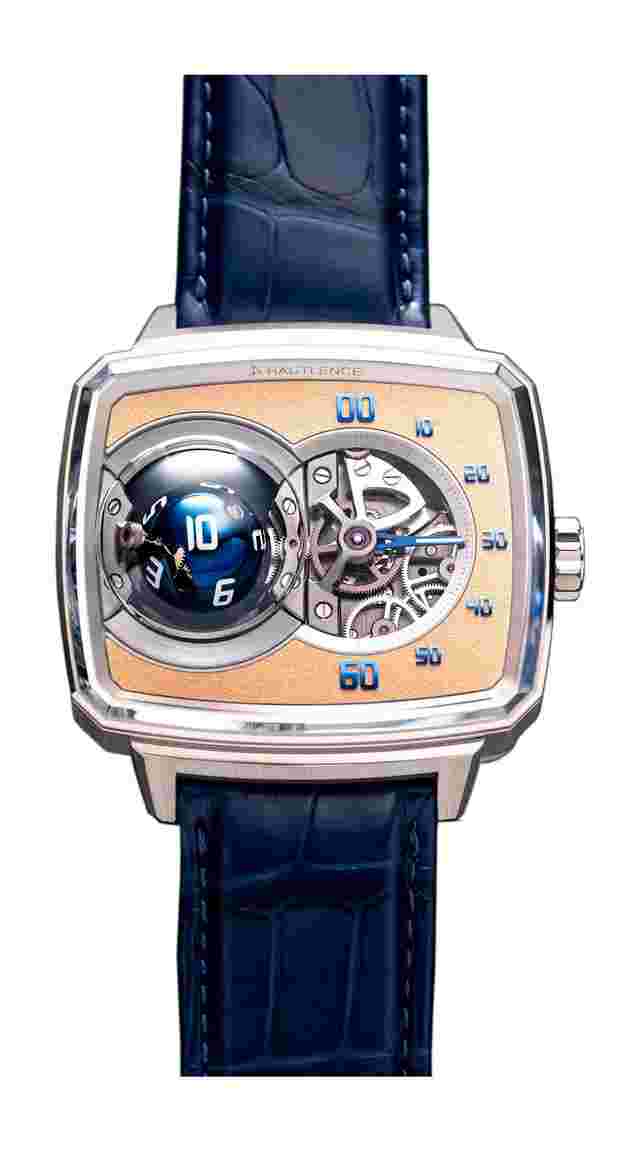 HAUTLENCE
  
          HL Sphere 02