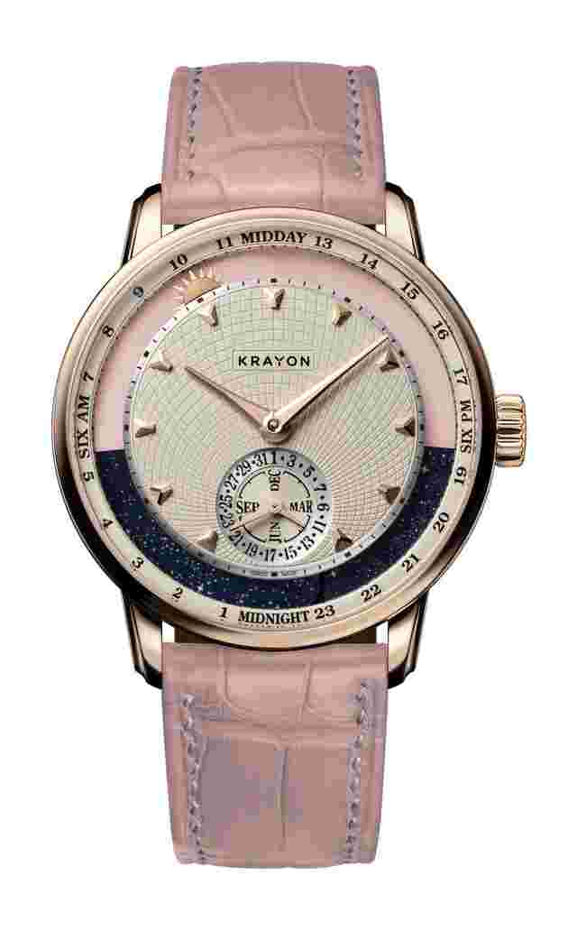 Krayon
  
          LADY Anywhere