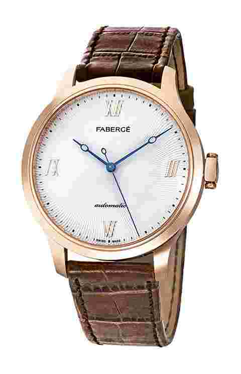 Fabergé
  
          Altruist 18 Karat Rose Gold