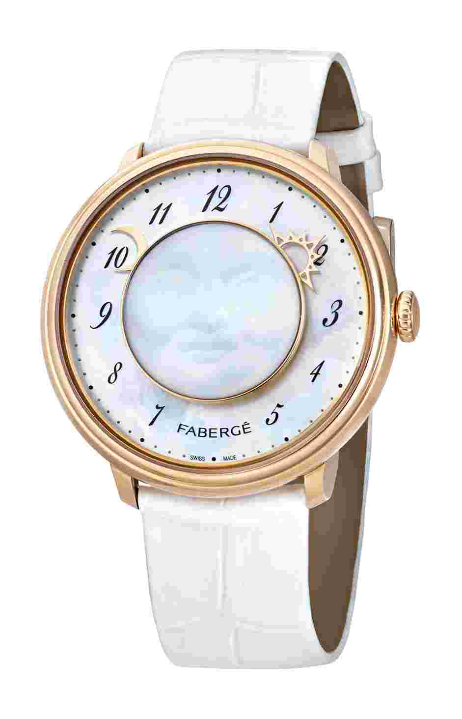 Fabergé
Dalliance Lady Levity