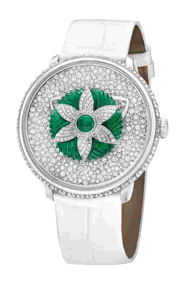 Fabergé
  
          Dalliance Lady Libertine II