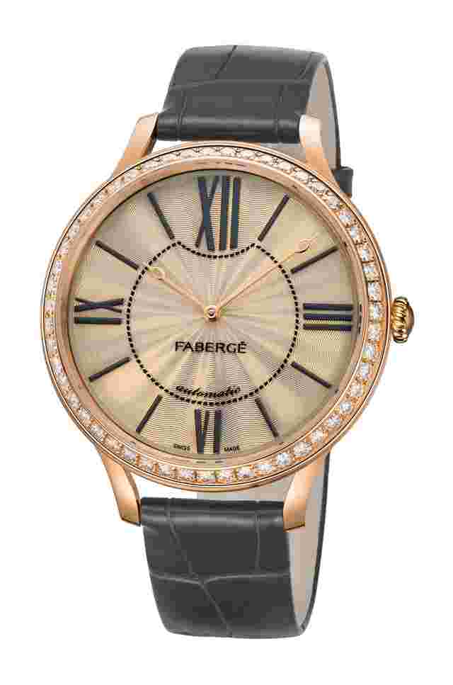 Fabergé
  
          Flirt
