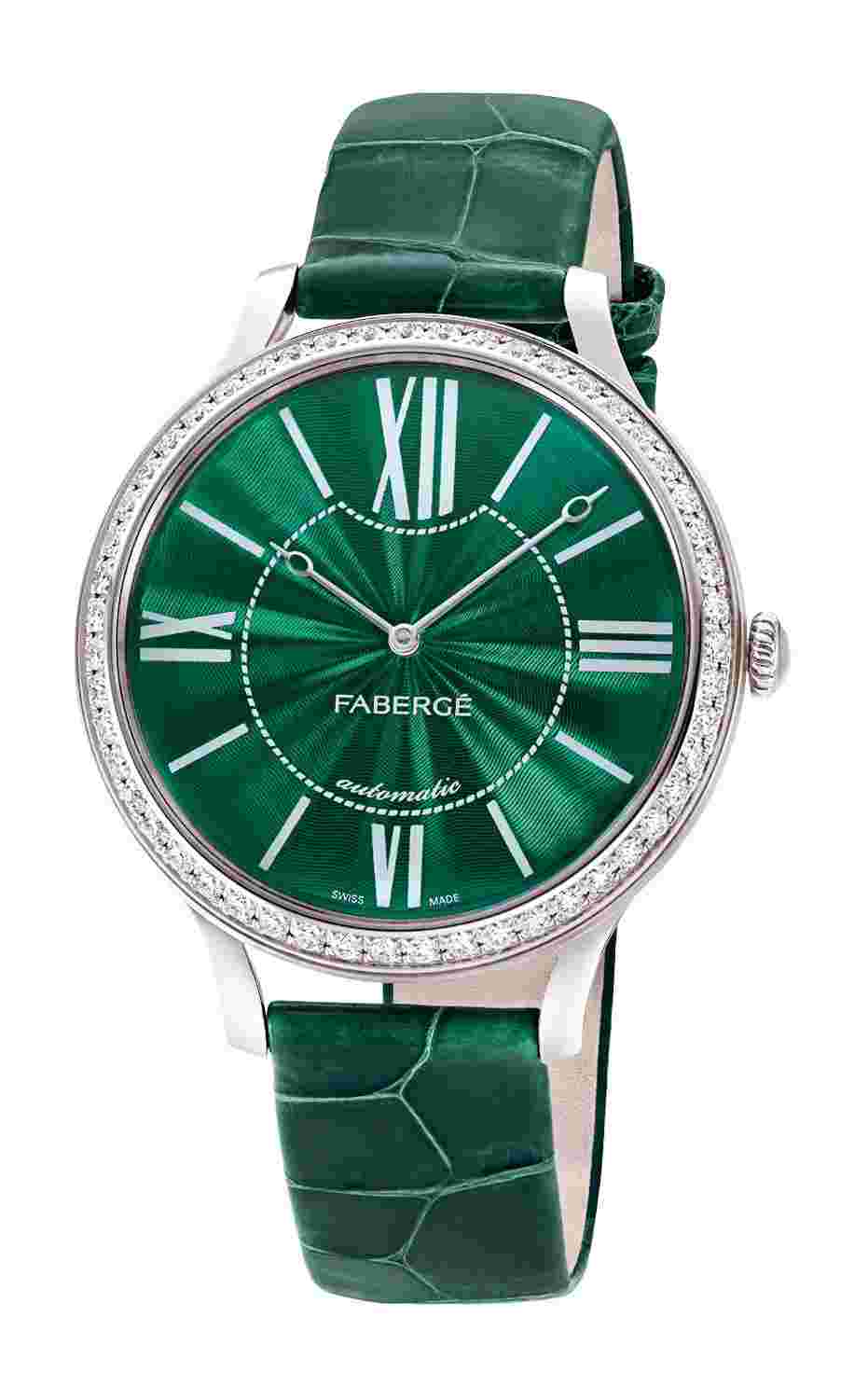 Fabergé
Flirt
