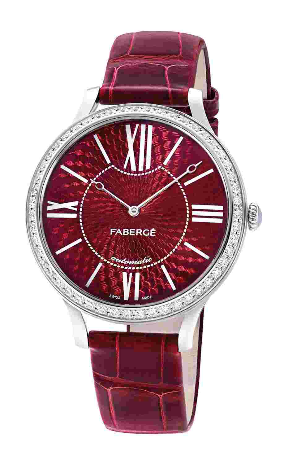 Fabergé
Flirt