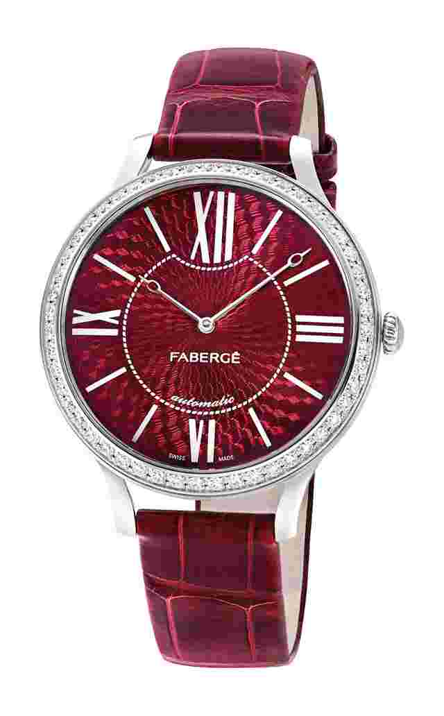 Fabergé
  
          Flirt