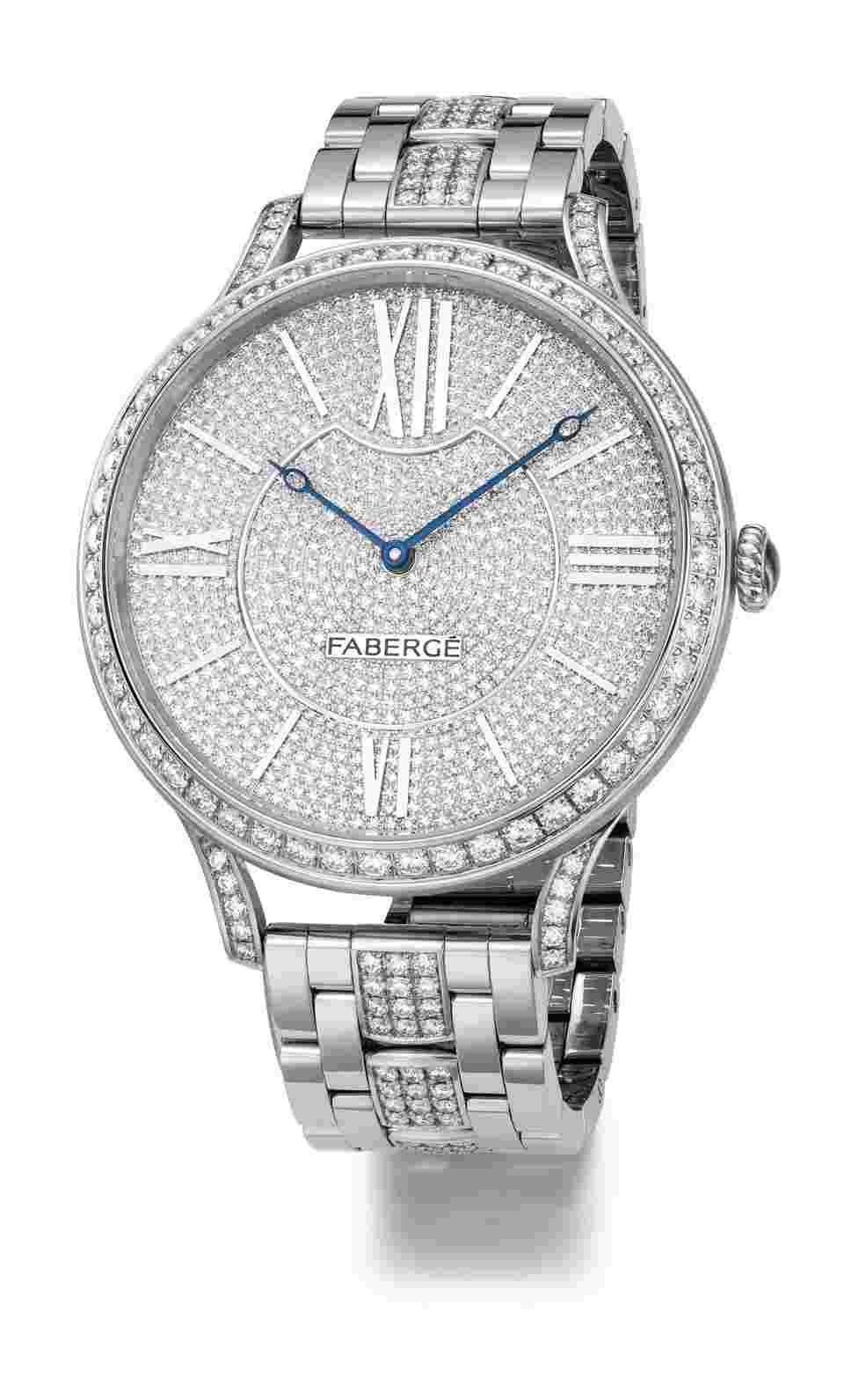 Fabergé
Flirt