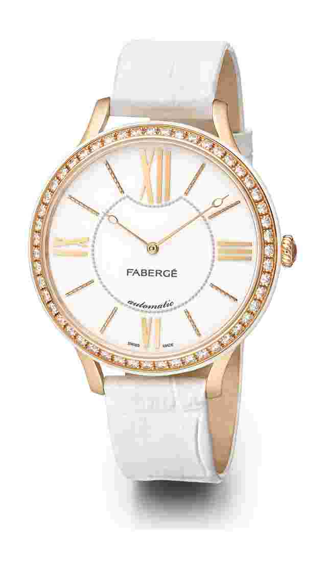 Fabergé
  
          Flirt