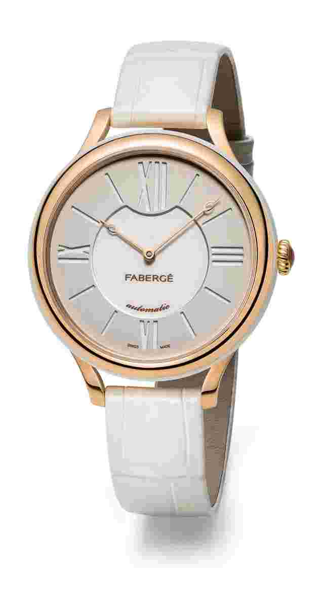 Fabergé
  
          Flirt