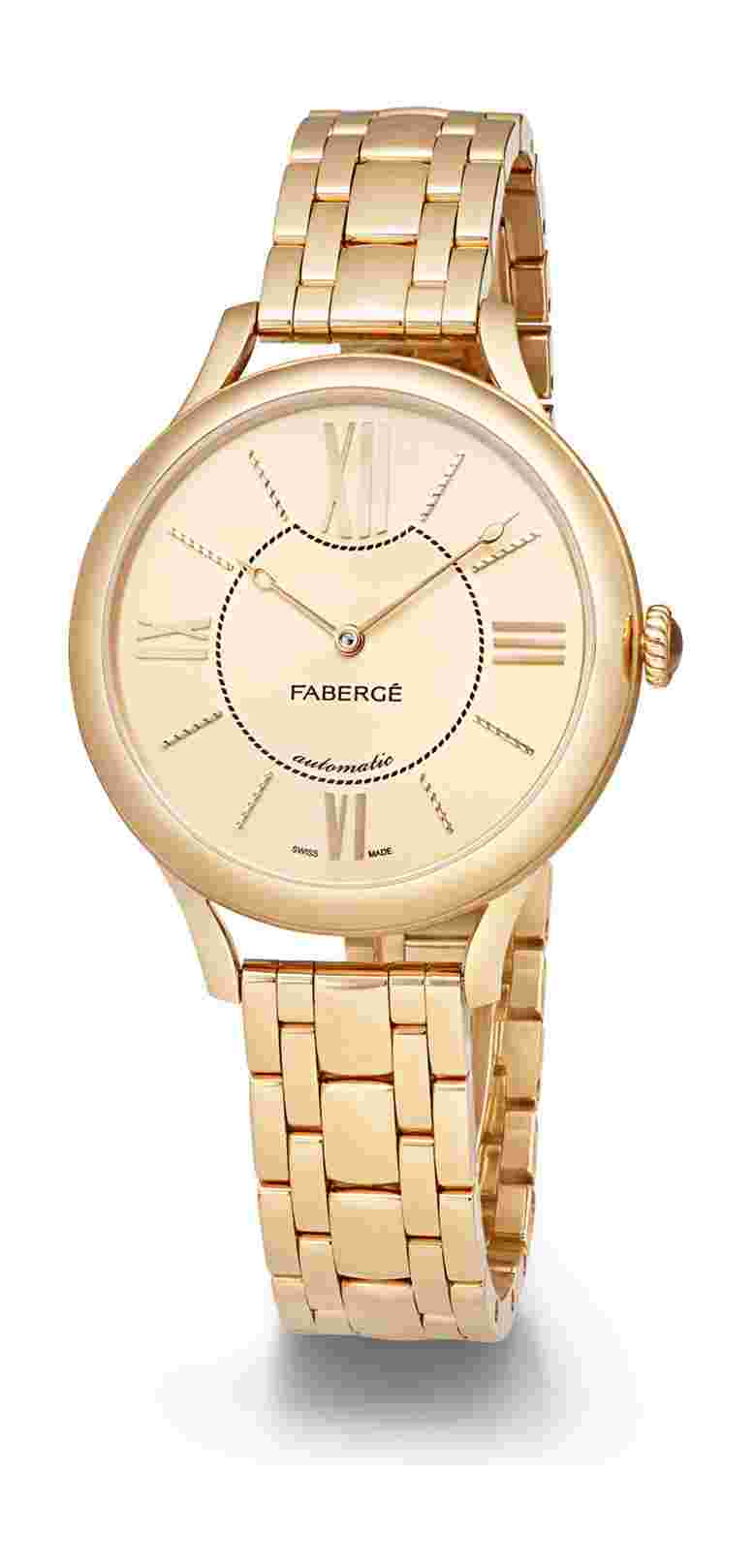 Fabergé
Flirt