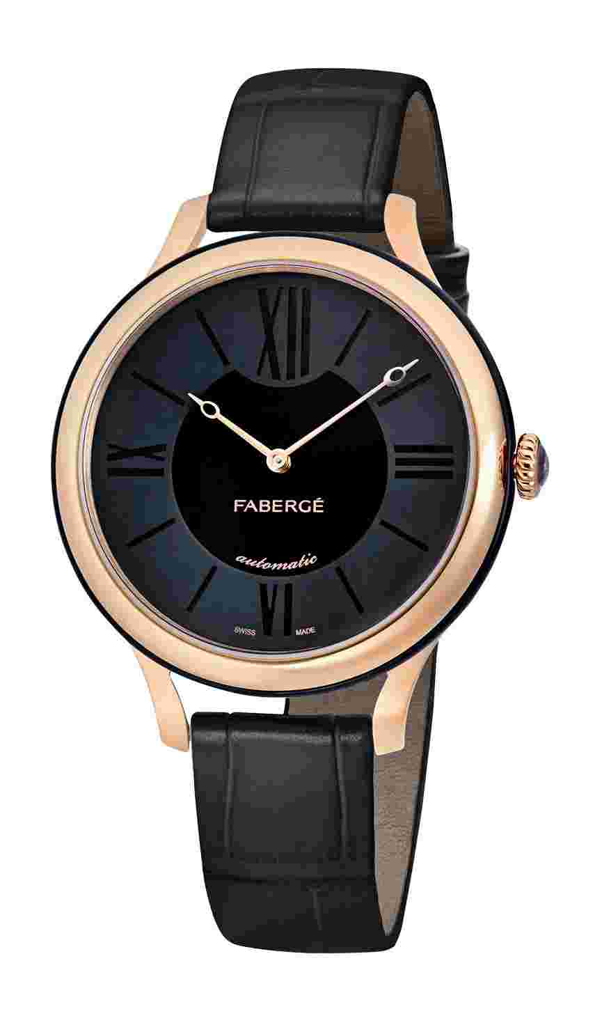 Fabergé
Flirt
