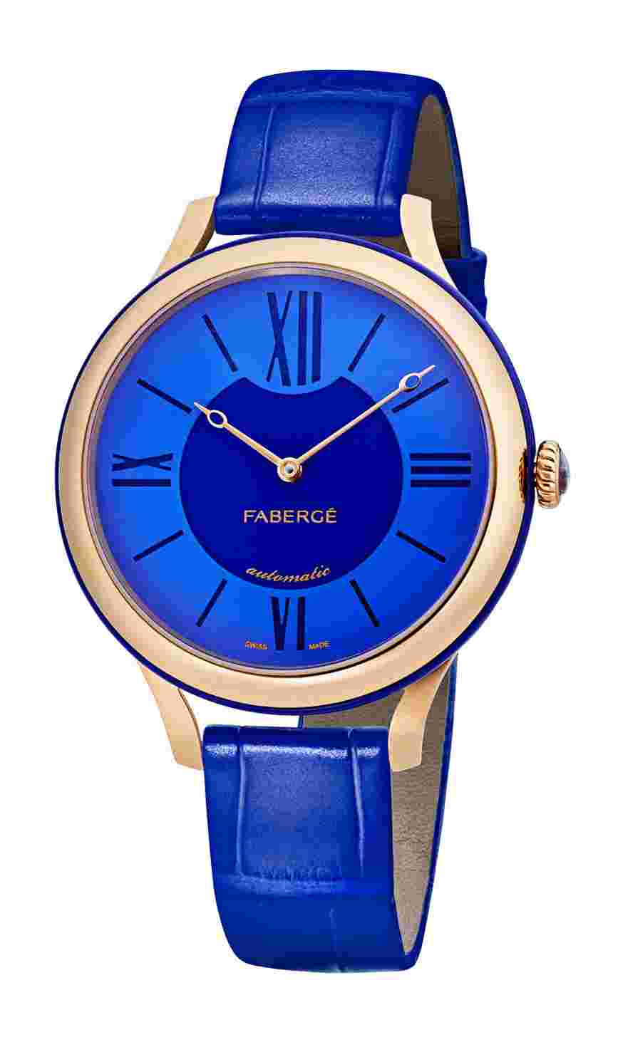 Fabergé
Flirt