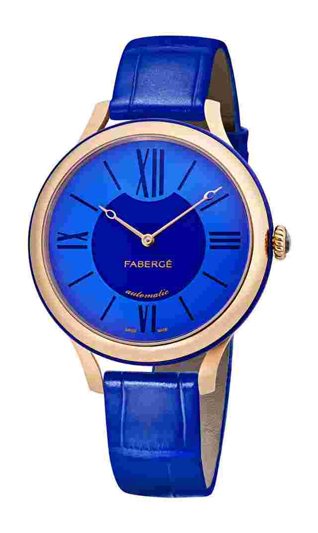 Fabergé
  
          Flirt
