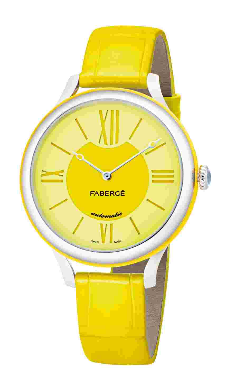 Fabergé
Flirt
