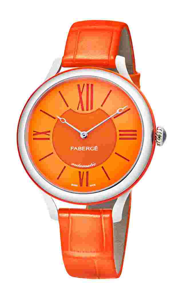 Fabergé
  
          Flirt