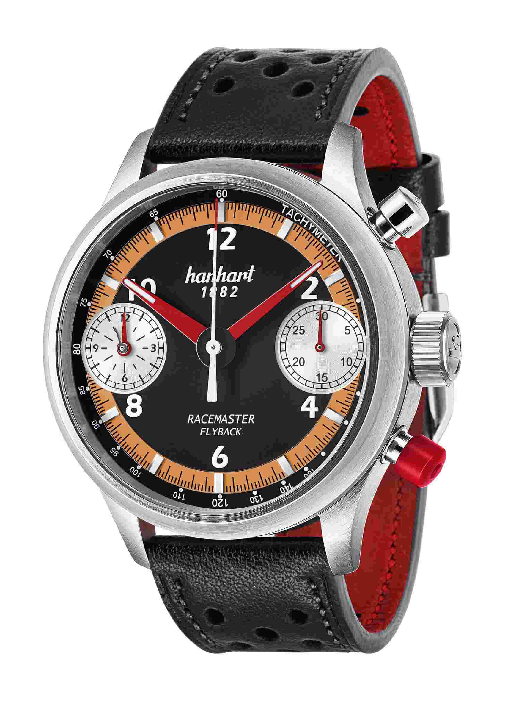 Hanhart
RACEMASTER GTF