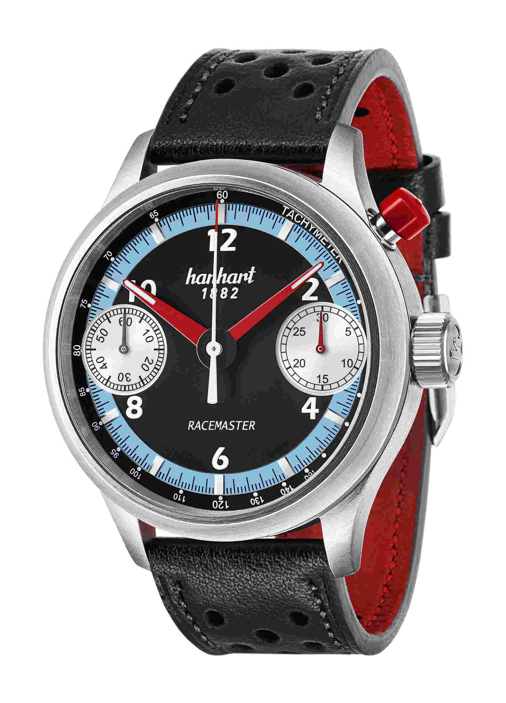 Hanhart
RACEMASTER GTM