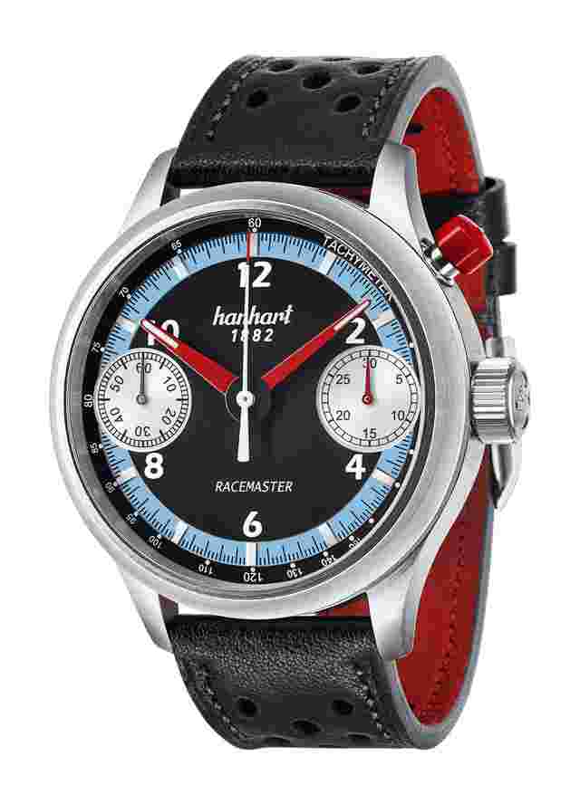Hanhart
  
          RACEMASTER GTM